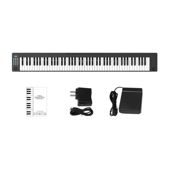 Đàn Piano Điện Konix PJ88S-Mai Nguyên Music
