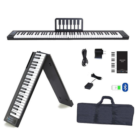 Đàn Piano Điện Konix PJ88S-Mai Nguyên Music