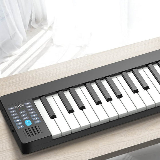 Đàn Piano Điện Konix PJ88Z-Mai Nguyên Music