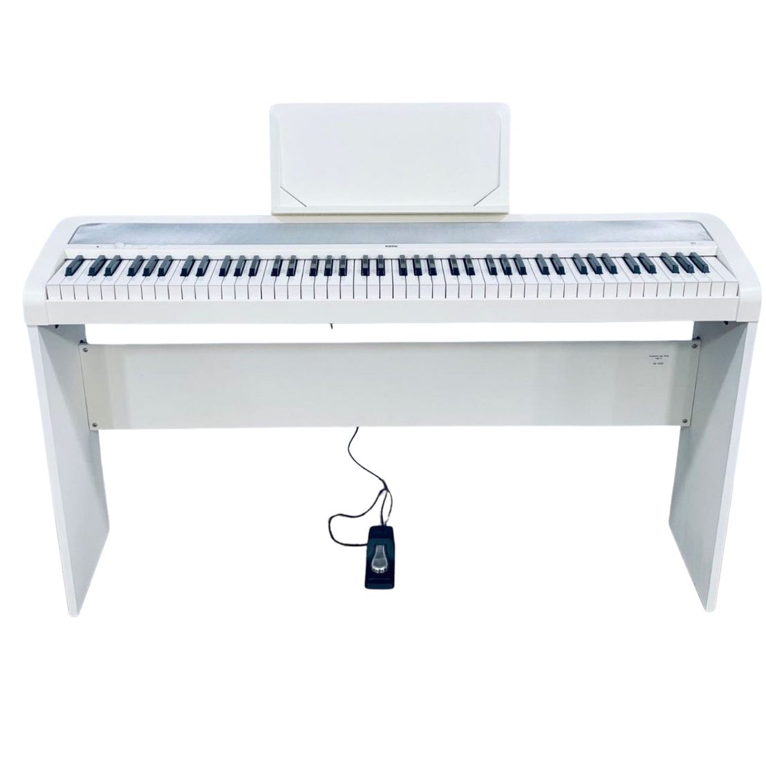 Đàn Piano Điện Korg B2 - Qua Sử Dụng-Mai Nguyên Music