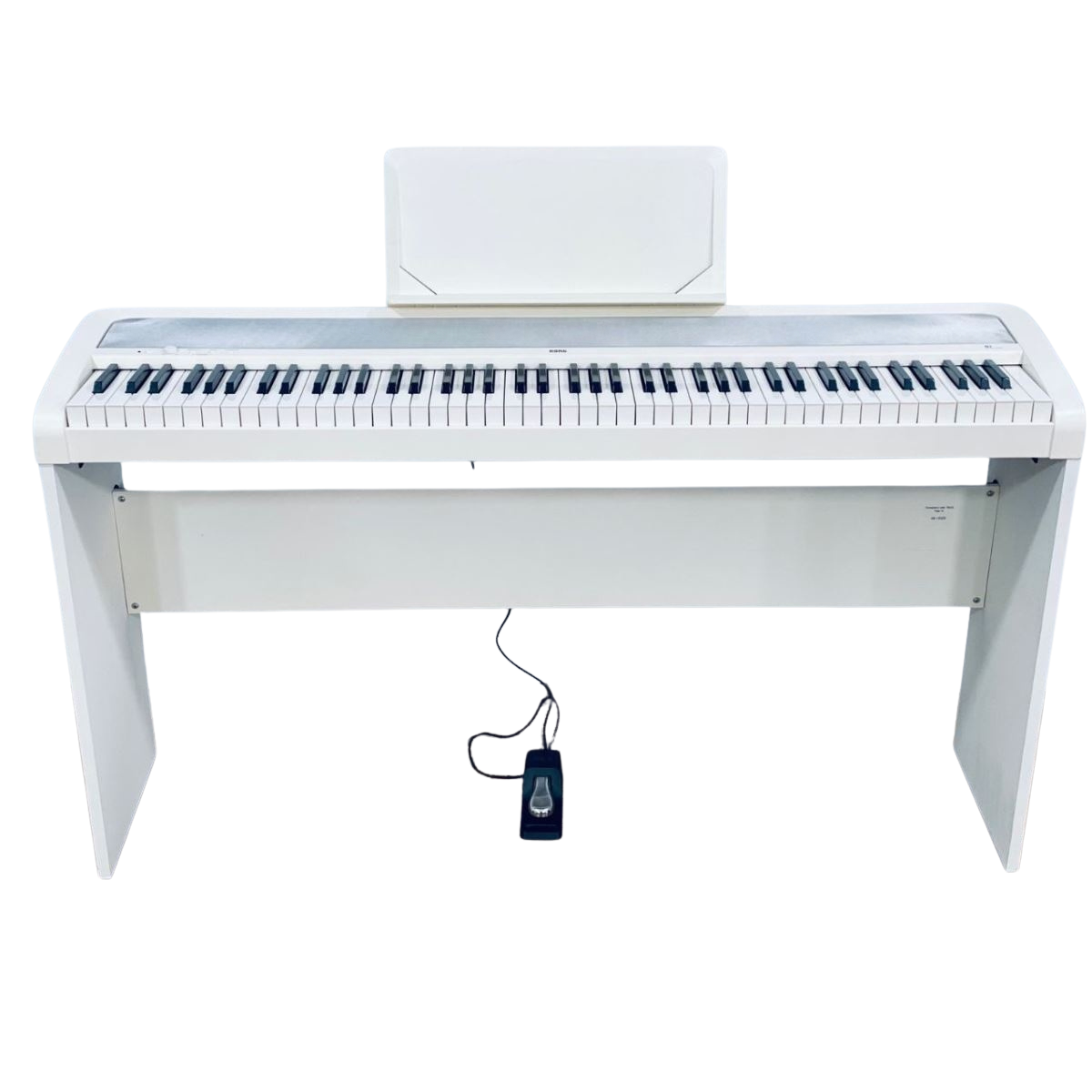 Đàn Piano Điện Korg B2 - Qua Sử Dụng