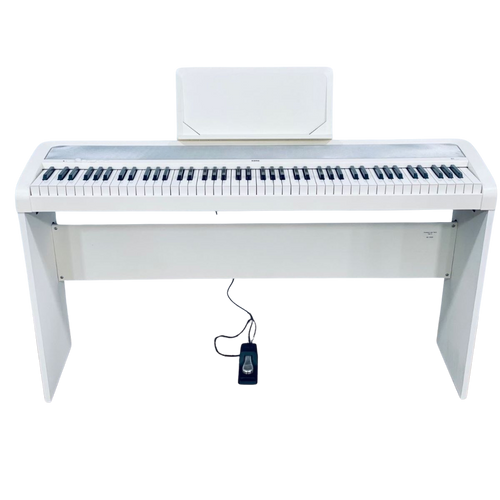 Đàn Piano Điện Korg B2 - Qua Sử Dụng-Mai Nguyên Music