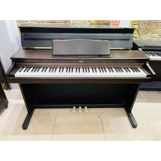 Đàn Piano Điện Korg C3200 - Qua Sử Dụng-Mai Nguyên Music