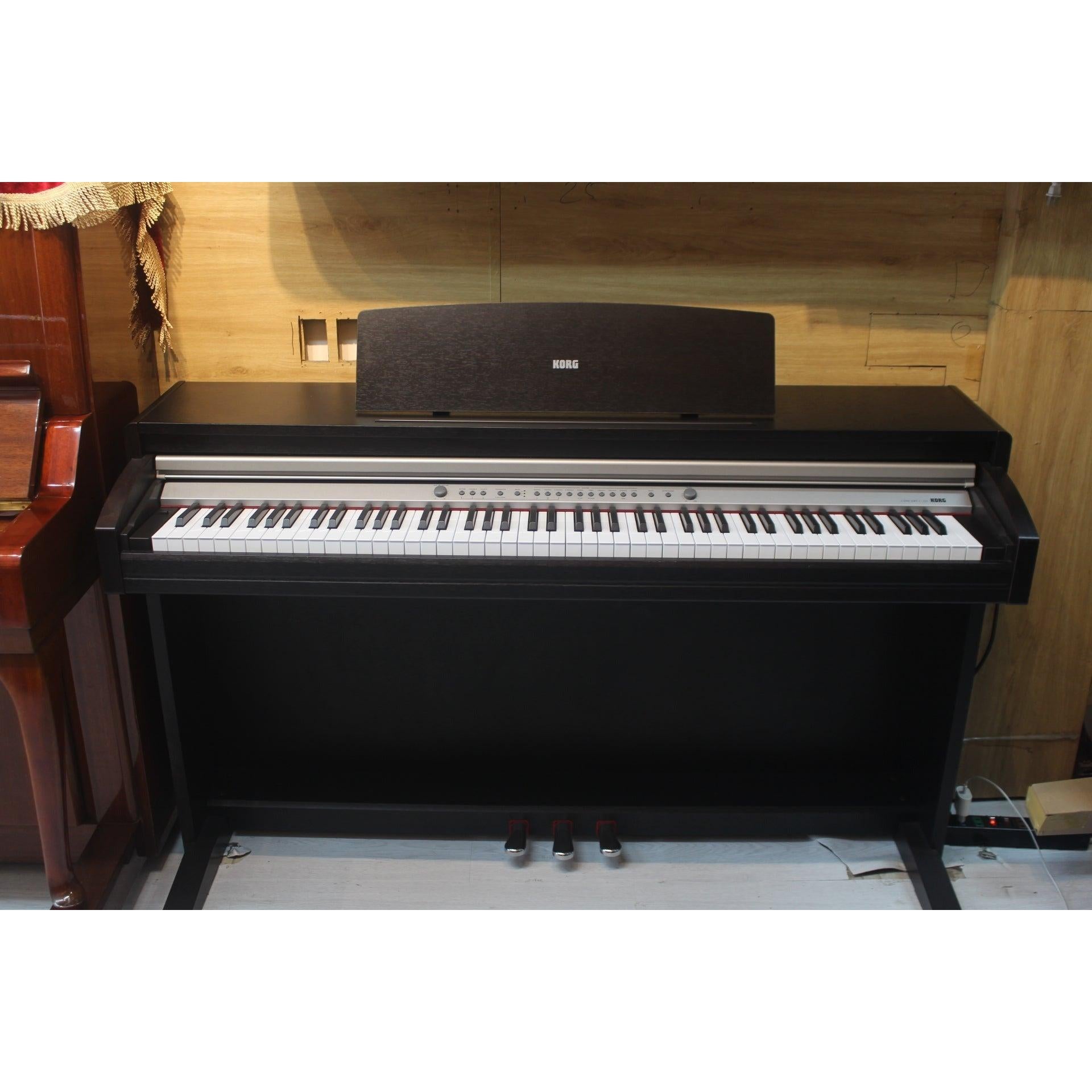 Đàn Piano Điện Korg Concert C-320 - Qua Sử Dụng-Mai Nguyên Music