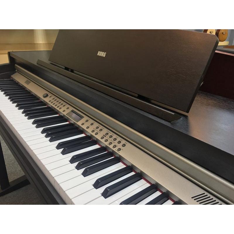 Đàn Piano Điện Korg Concert C-320 - Qua Sử Dụng-Mai Nguyên Music