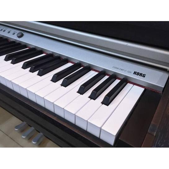 Đàn Piano Điện Korg Concert C-320 - Qua Sử Dụng-Mai Nguyên Music
