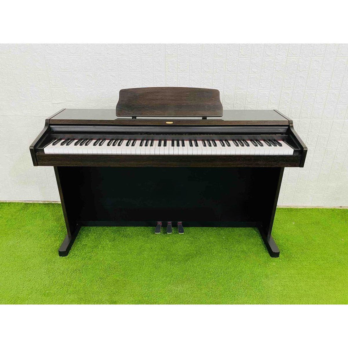 Đàn Piano Điện Korg FC300 - Qua Sử Dụng-Mai Nguyên Music