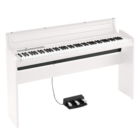 Đàn Piano Điện Korg LP180 - Qua Sử Dụng-Mai Nguyên Music