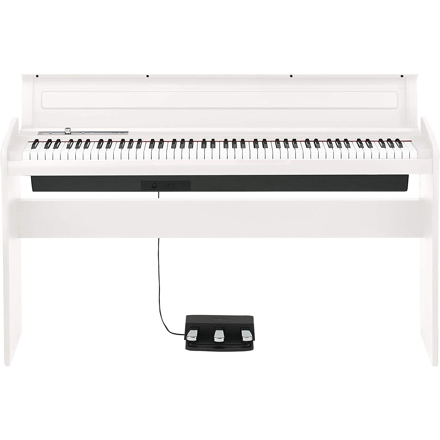 Đàn Piano Điện Korg LP180 - Qua Sử Dụng-Mai Nguyên Music