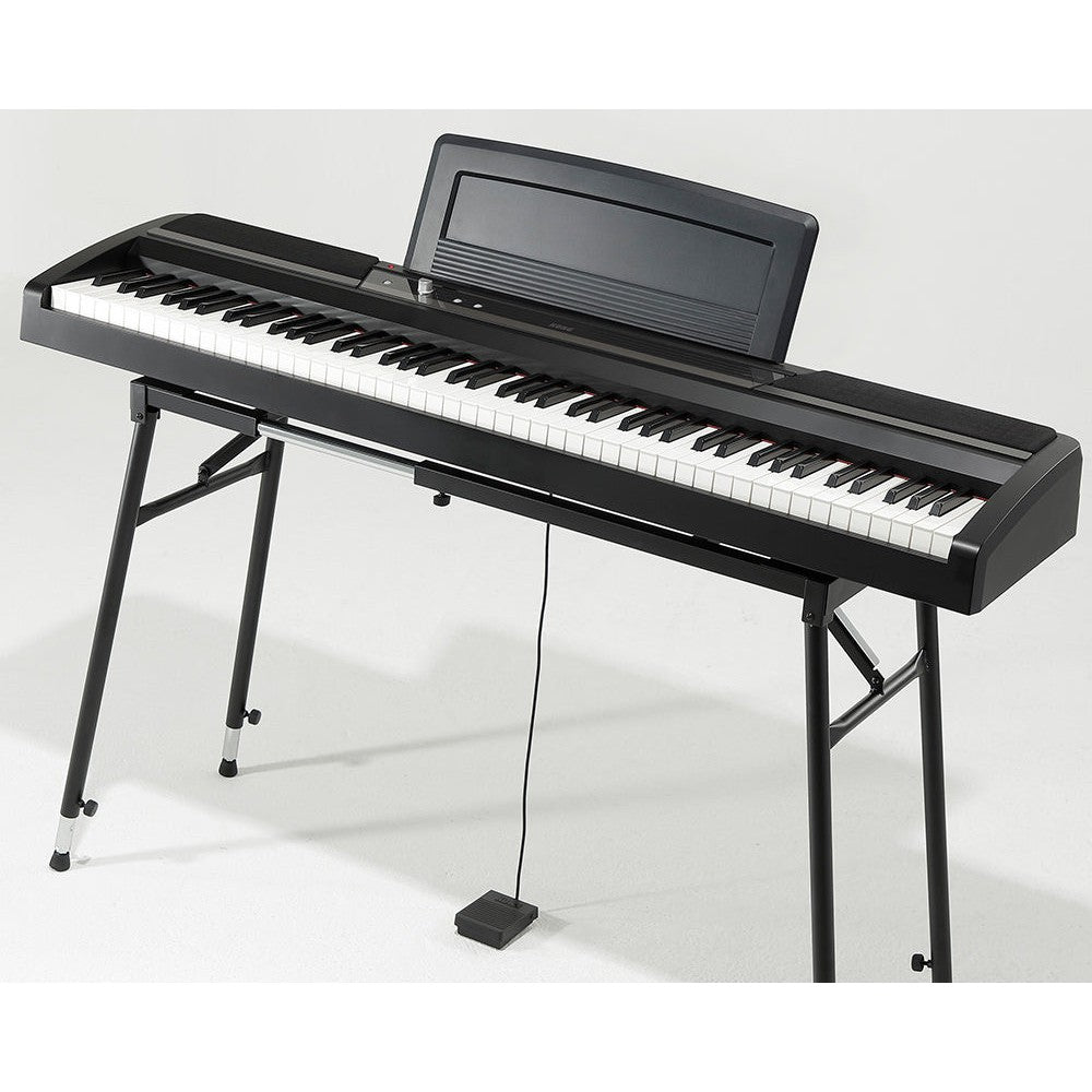 Đàn Piano Điện Korg SP-170S - Qua Sử Dụng-Mai Nguyên Music