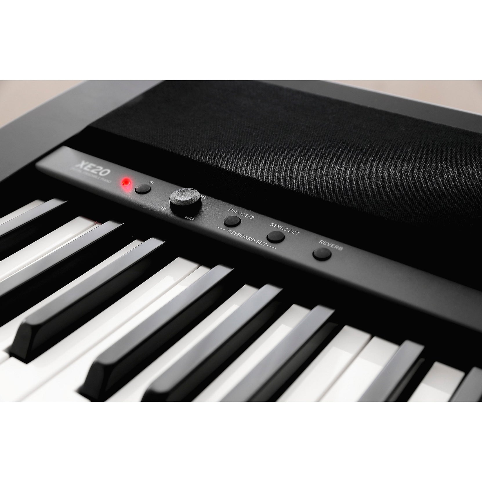 Đàn Piano Điện Korg XE20-Mai Nguyên Music