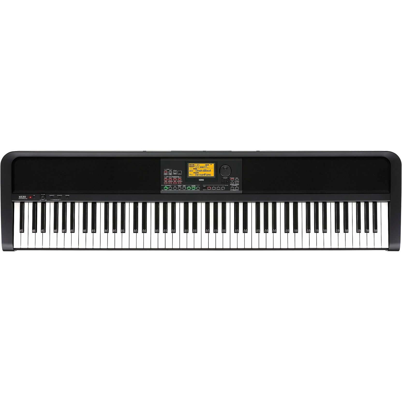 Đàn Piano Điện Korg XE20-Mai Nguyên Music