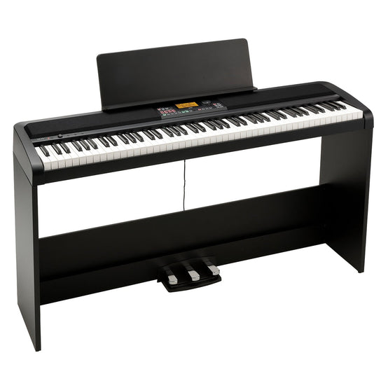 Đàn Piano Điện Korg XE20SP (Kèm Chân + Pedal)-Mai Nguyên Music