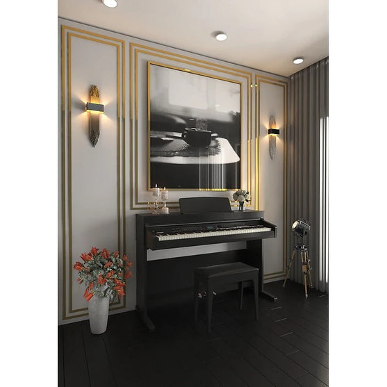 Đàn Piano Điện Kurtzman K700-Mai Nguyên Music