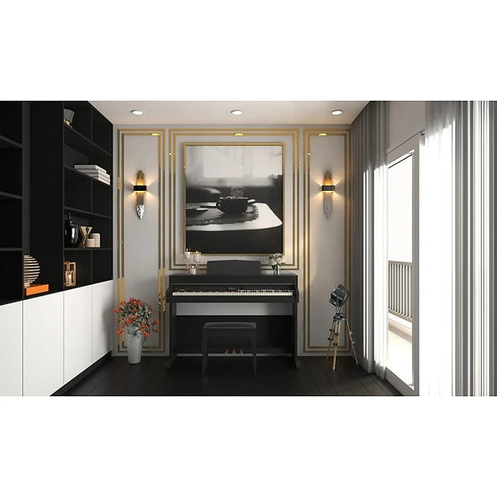 Đàn Piano Điện Kurtzman K700-Mai Nguyên Music