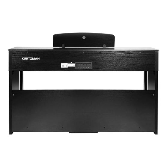 Đàn Piano Điện Kurtzman KS1-Mai Nguyên Music