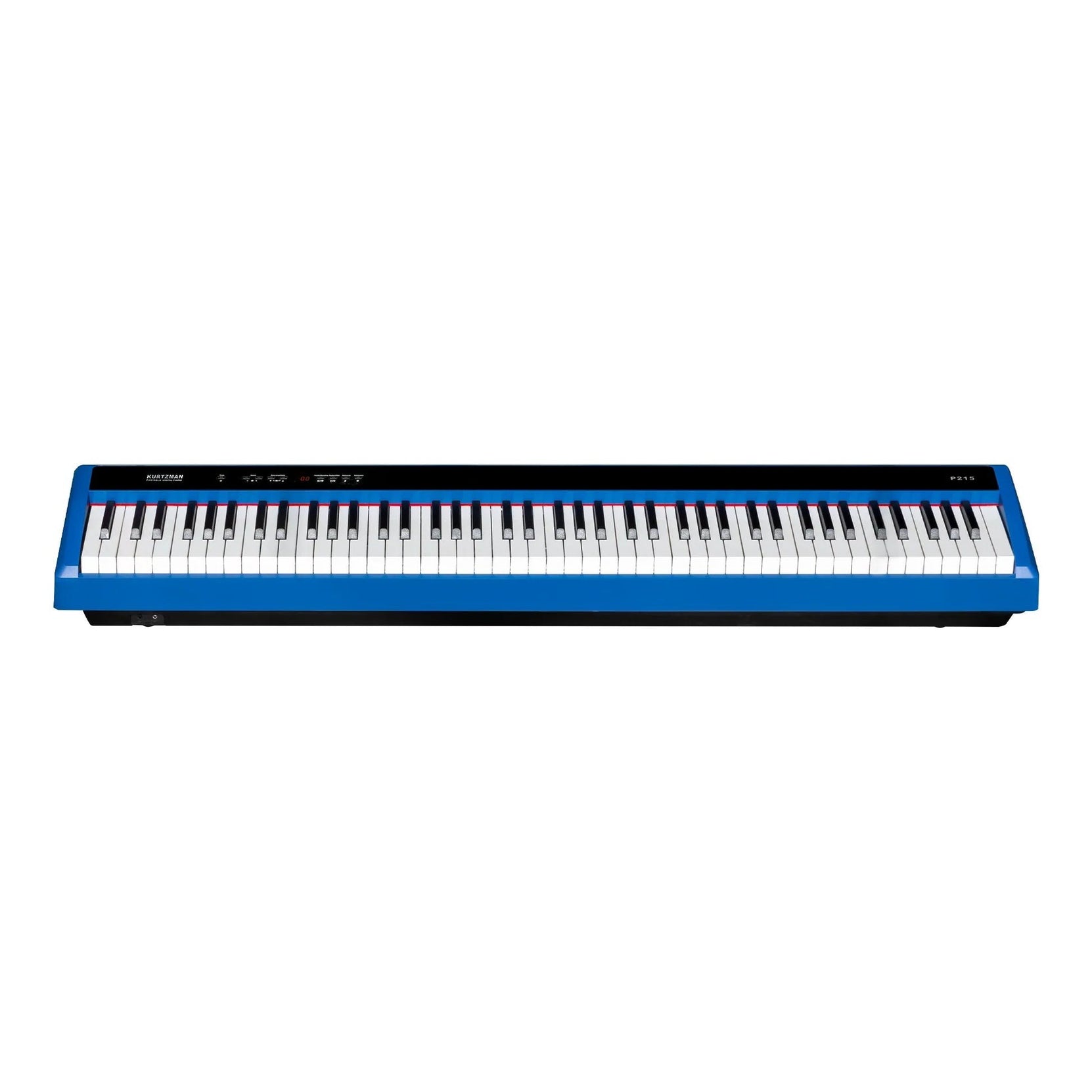 Đàn Piano Điện Kurtzman P215-Mai Nguyên Music