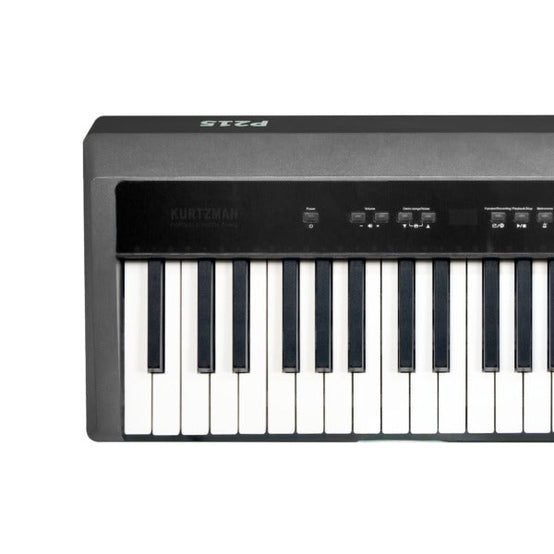 Đàn Piano Điện Kurtzman P215-Mai Nguyên Music