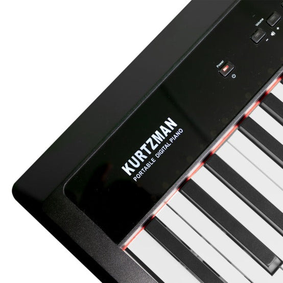 Đàn Piano Điện Kurtzman P215-Mai Nguyên Music