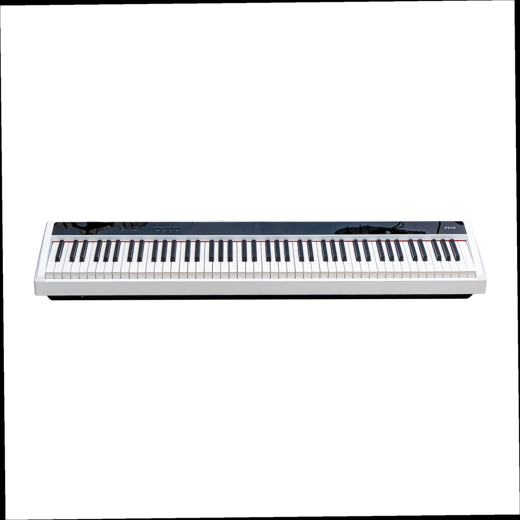 Đàn Piano Điện Kurtzman P215-Mai Nguyên Music