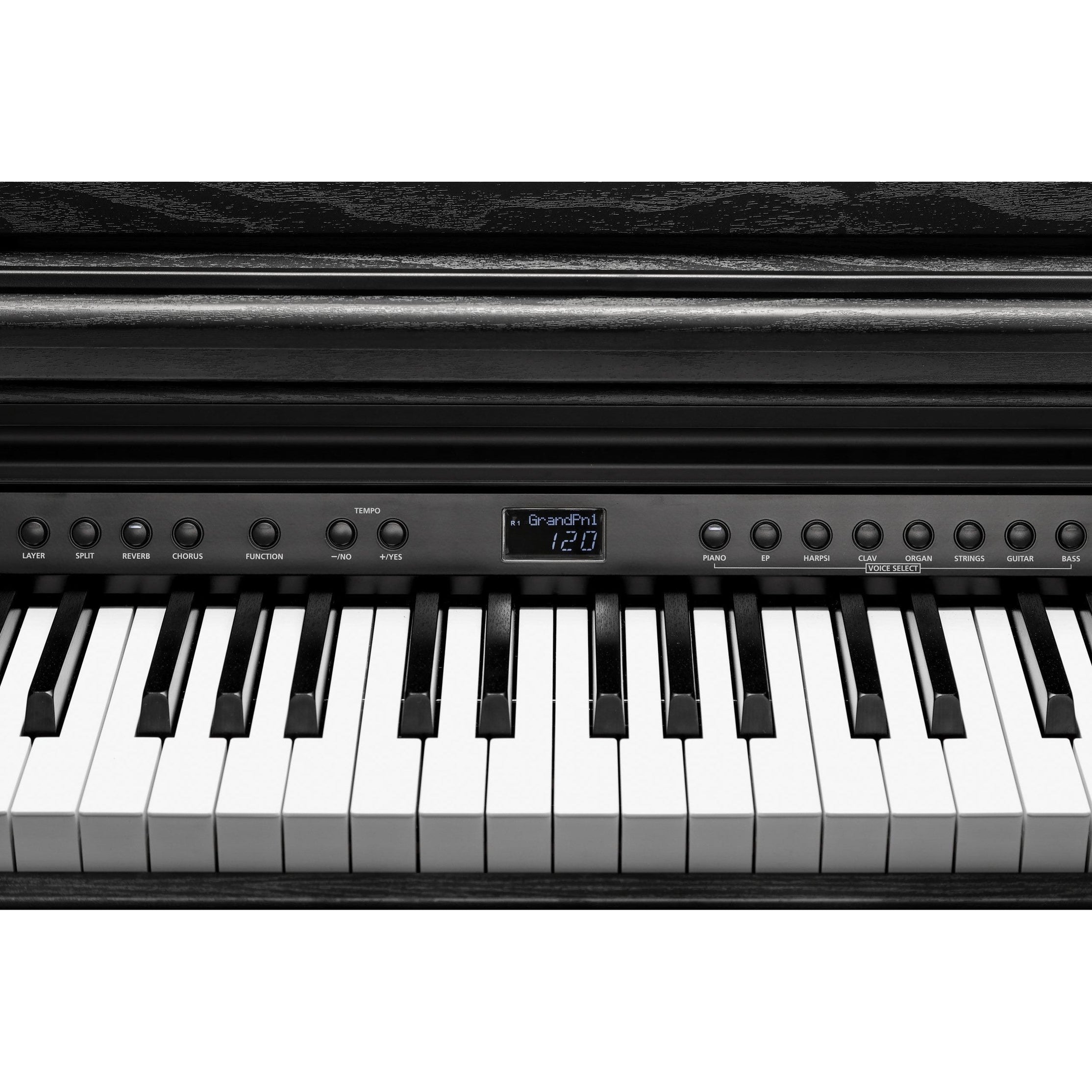 Đàn Piano Điện Kurzweil CUP E1-Mai Nguyên Music