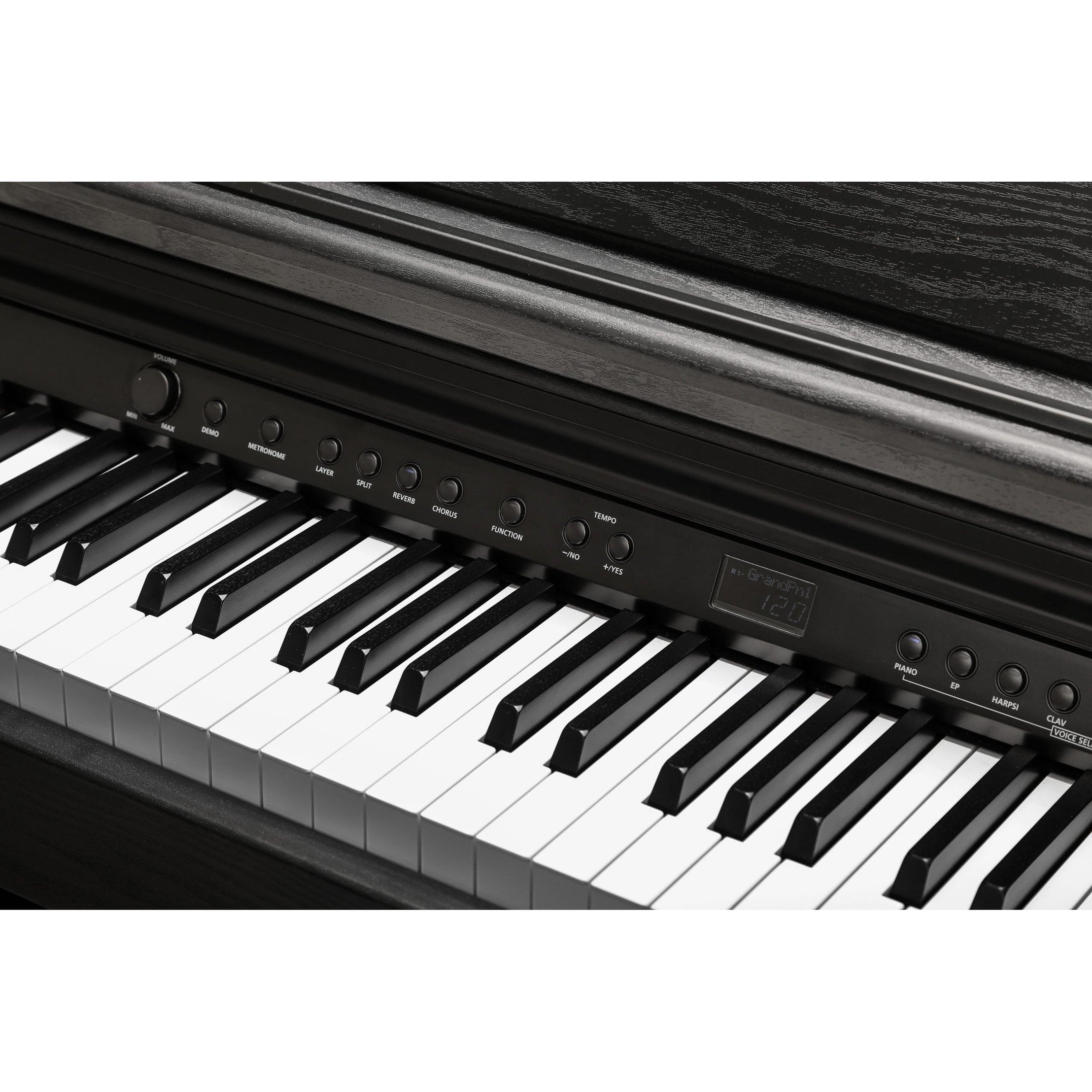 Đàn Piano Điện Kurzweil CUP E1-Mai Nguyên Music