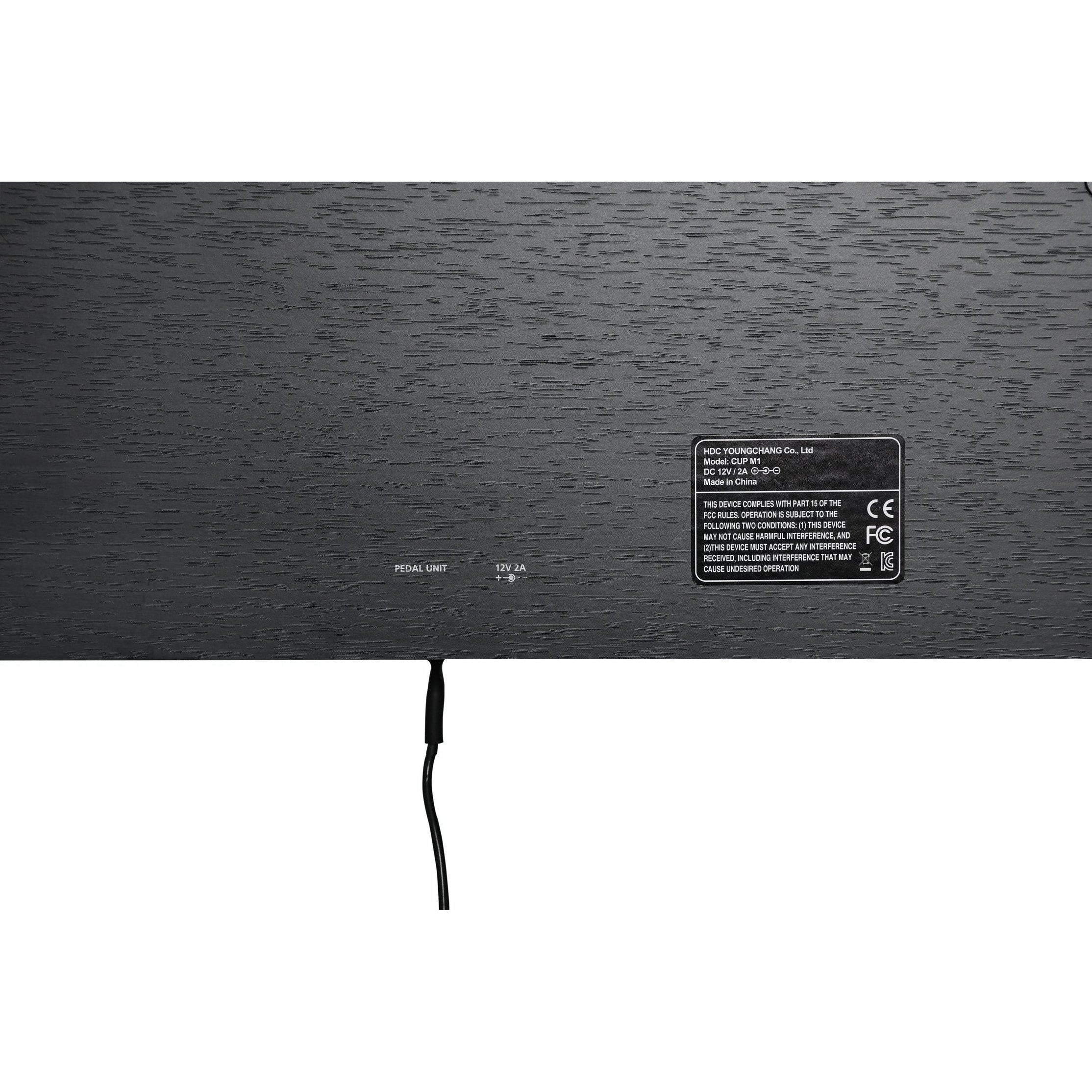 Đàn Piano Điện Kurzweil CUP M1-Mai Nguyên Music