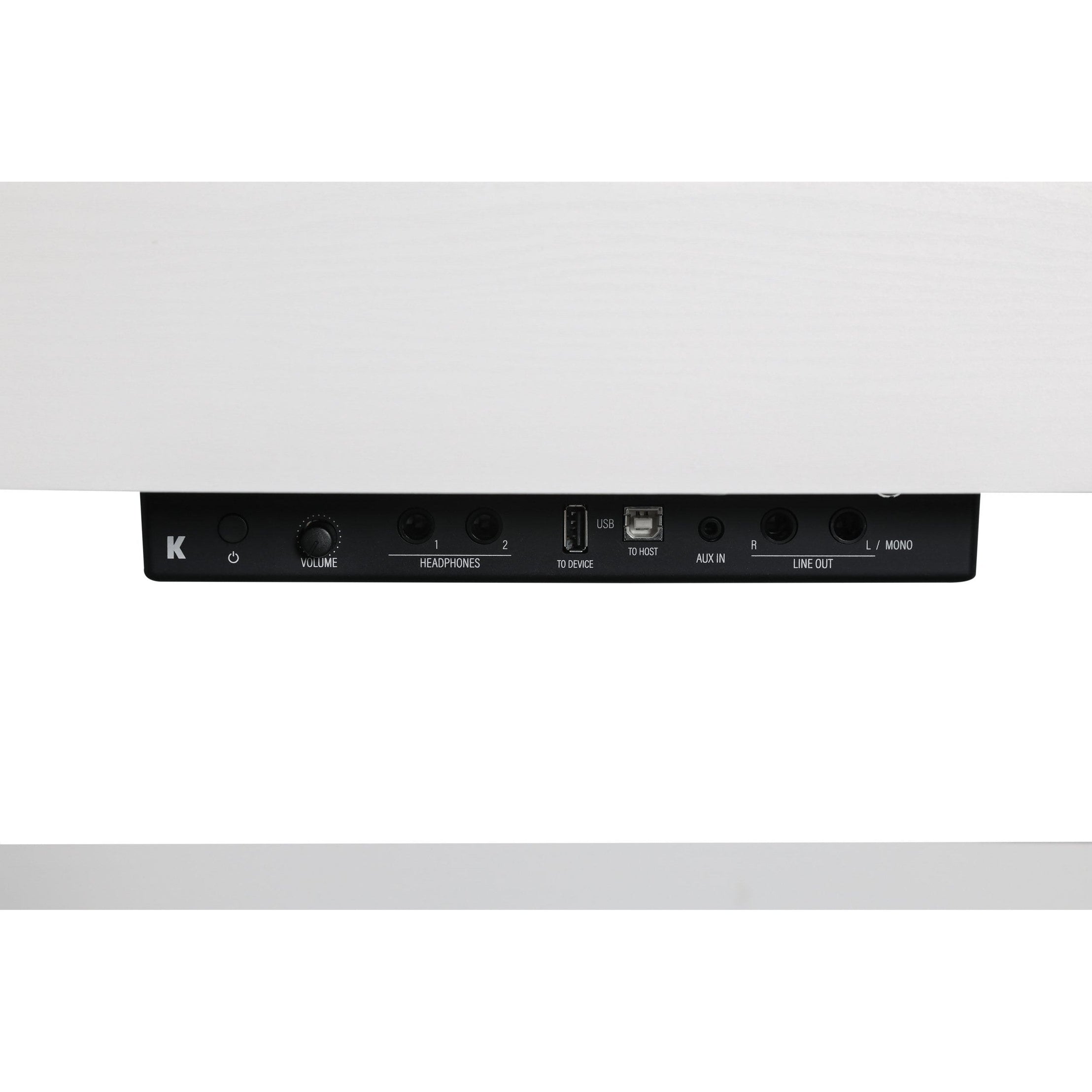 Đàn Piano Điện Kurzweil CUP M1-Mai Nguyên Music