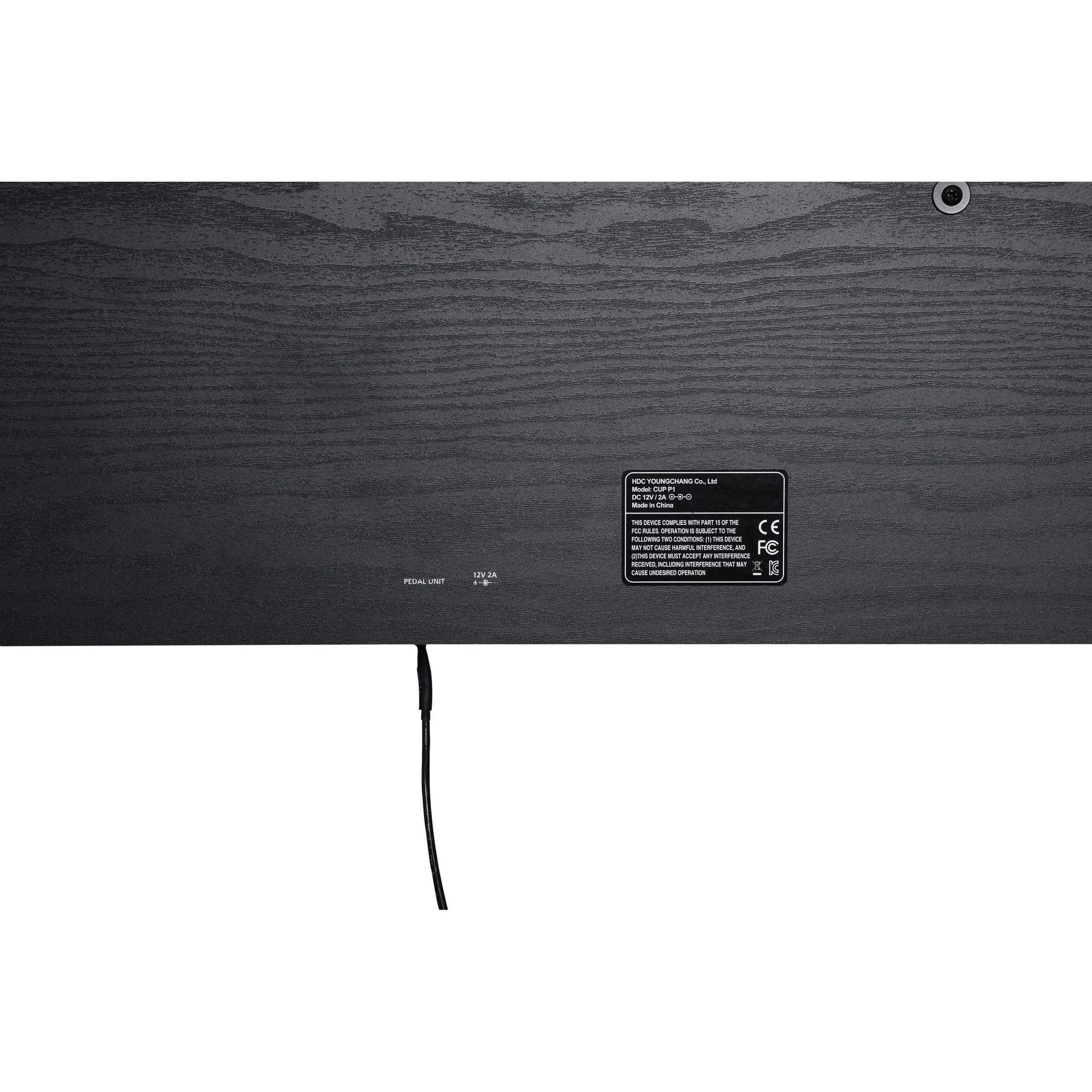 Đàn Piano Điện Kurzweil CUP P1-Mai Nguyên Music