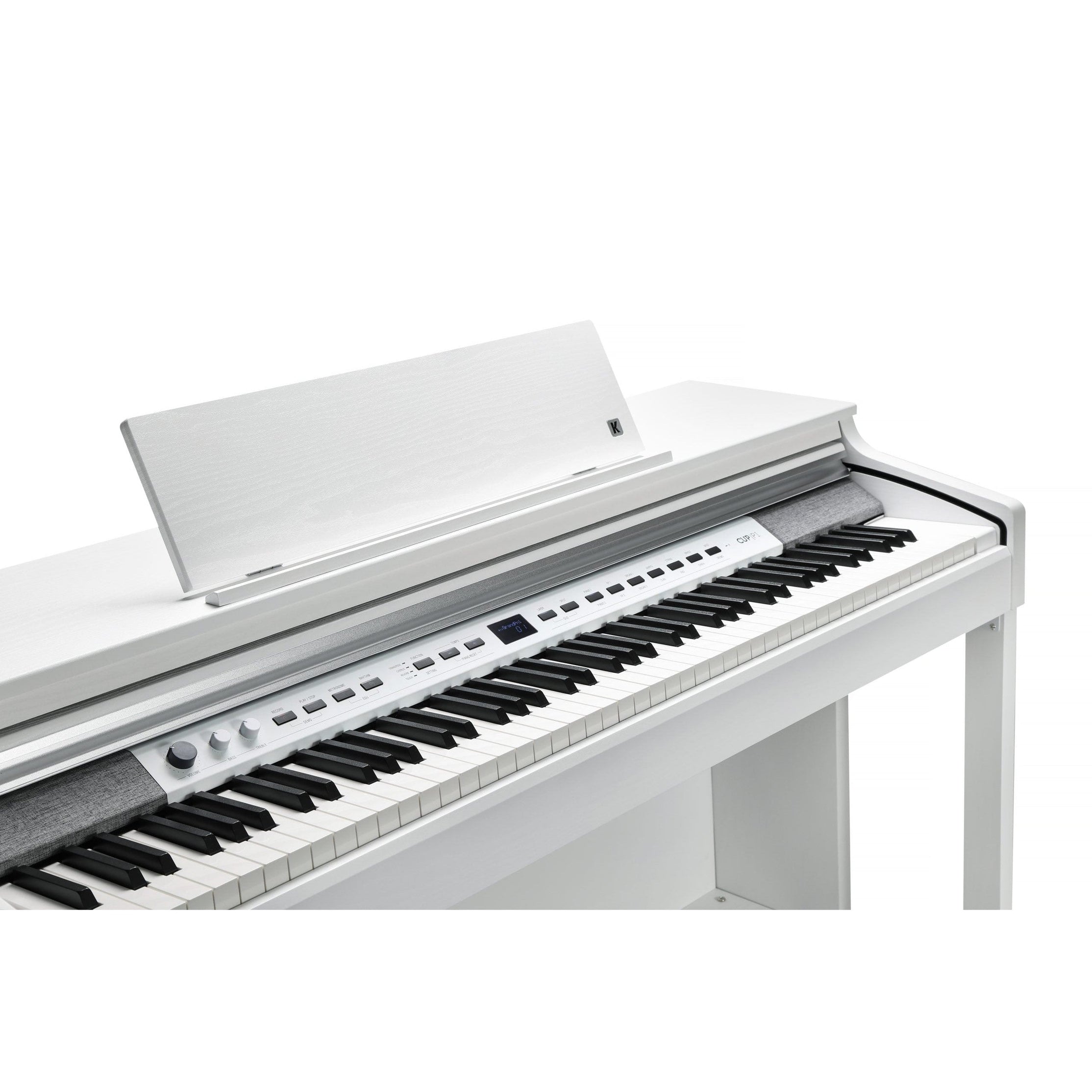 Đàn Piano Điện Kurzweil CUP P1-Mai Nguyên Music
