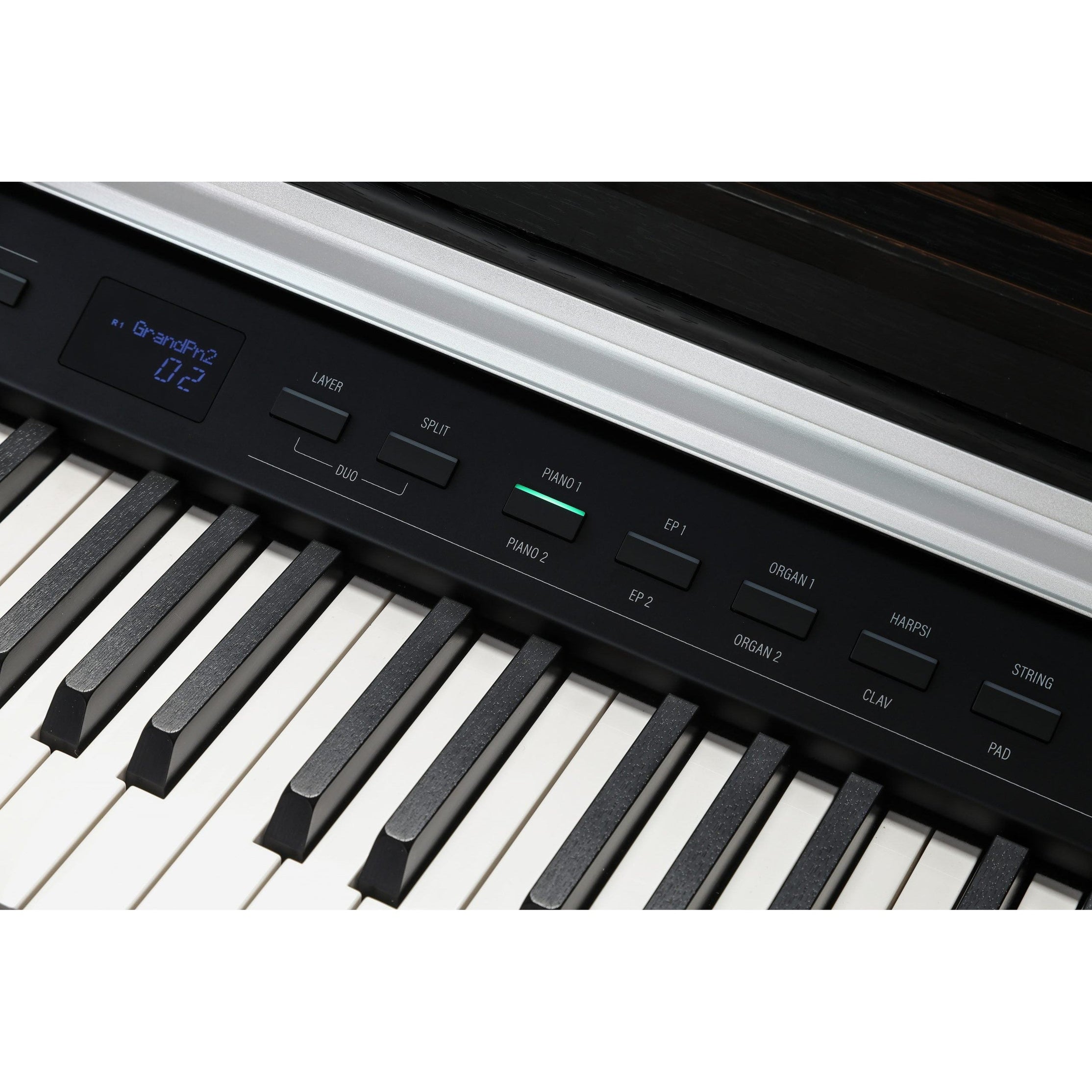 Đàn Piano Điện Kurzweil CUP P1-Mai Nguyên Music