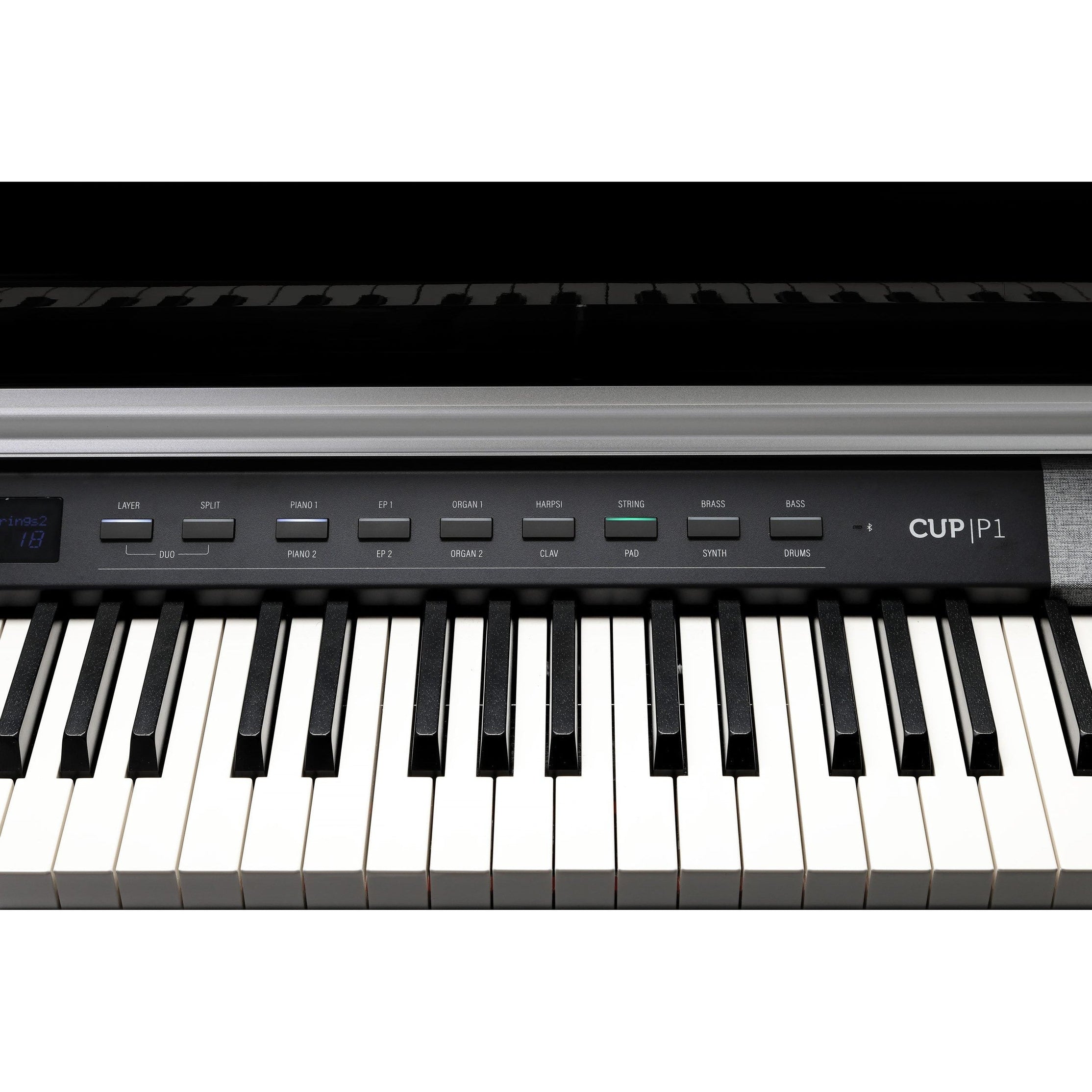 Đàn Piano Điện Kurzweil CUP P1-Mai Nguyên Music