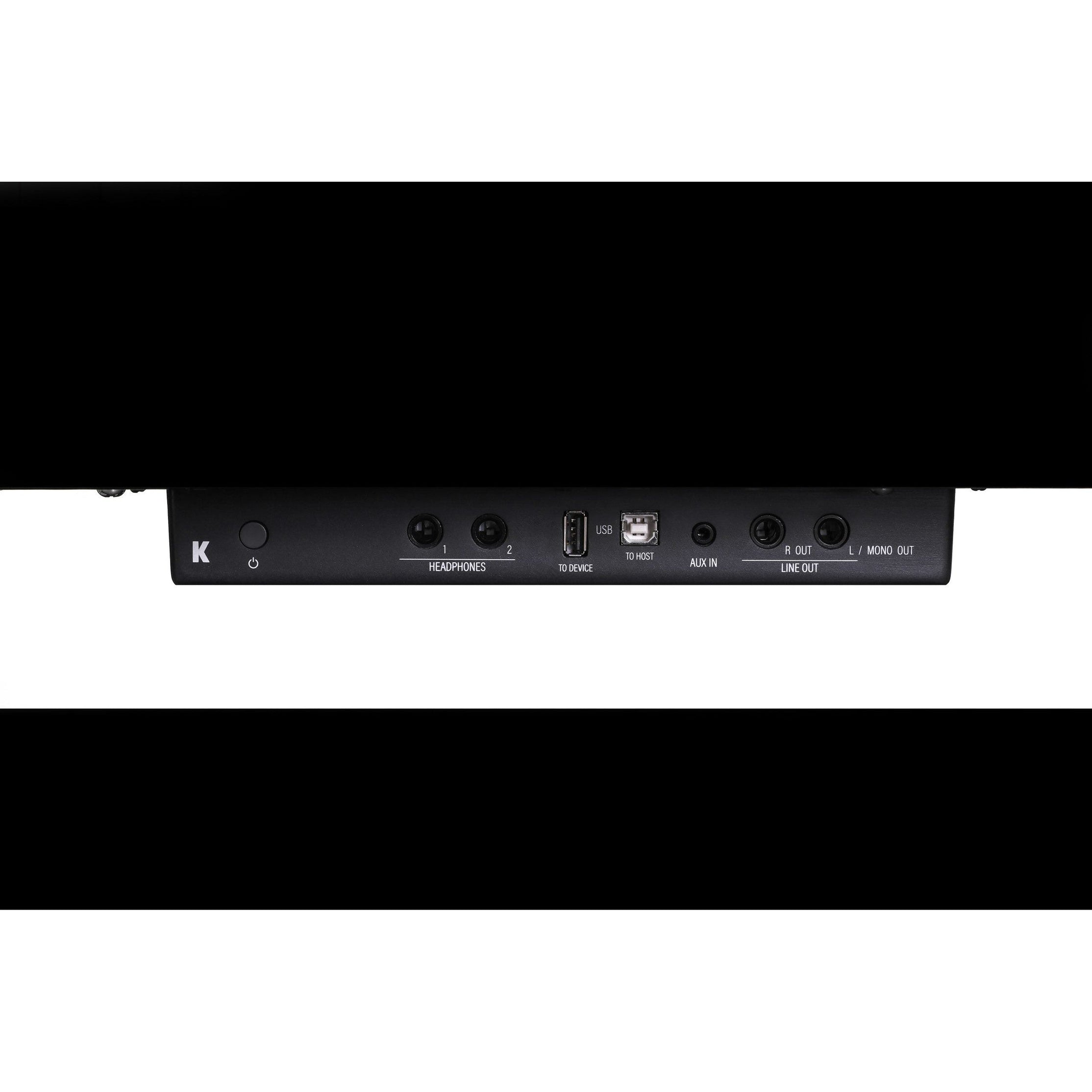 Đàn Piano Điện Kurzweil CUP P1-Mai Nguyên Music