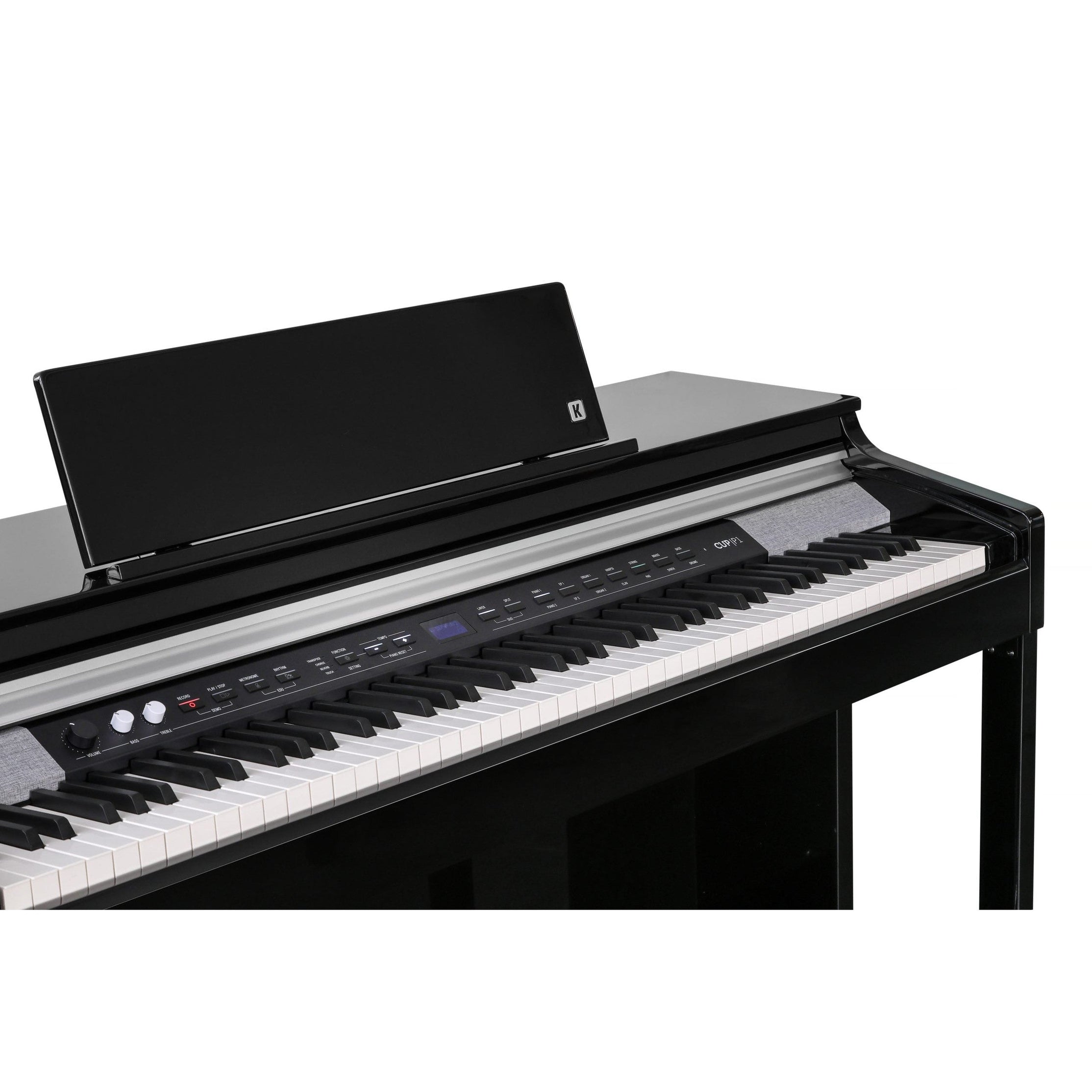 Đàn Piano Điện Kurzweil CUP P1-Mai Nguyên Music