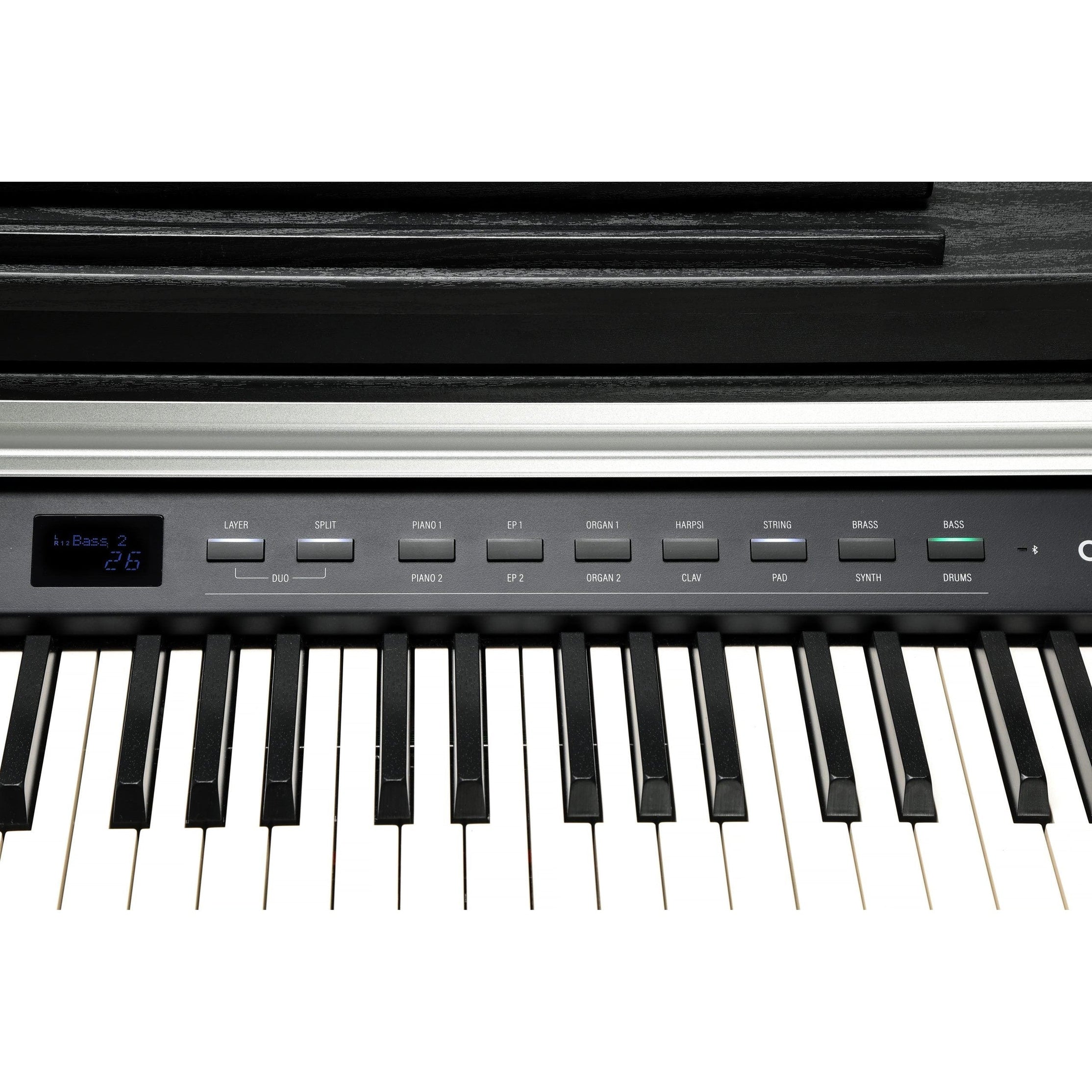 Đàn Piano Điện Kurzweil CUP P1-Mai Nguyên Music