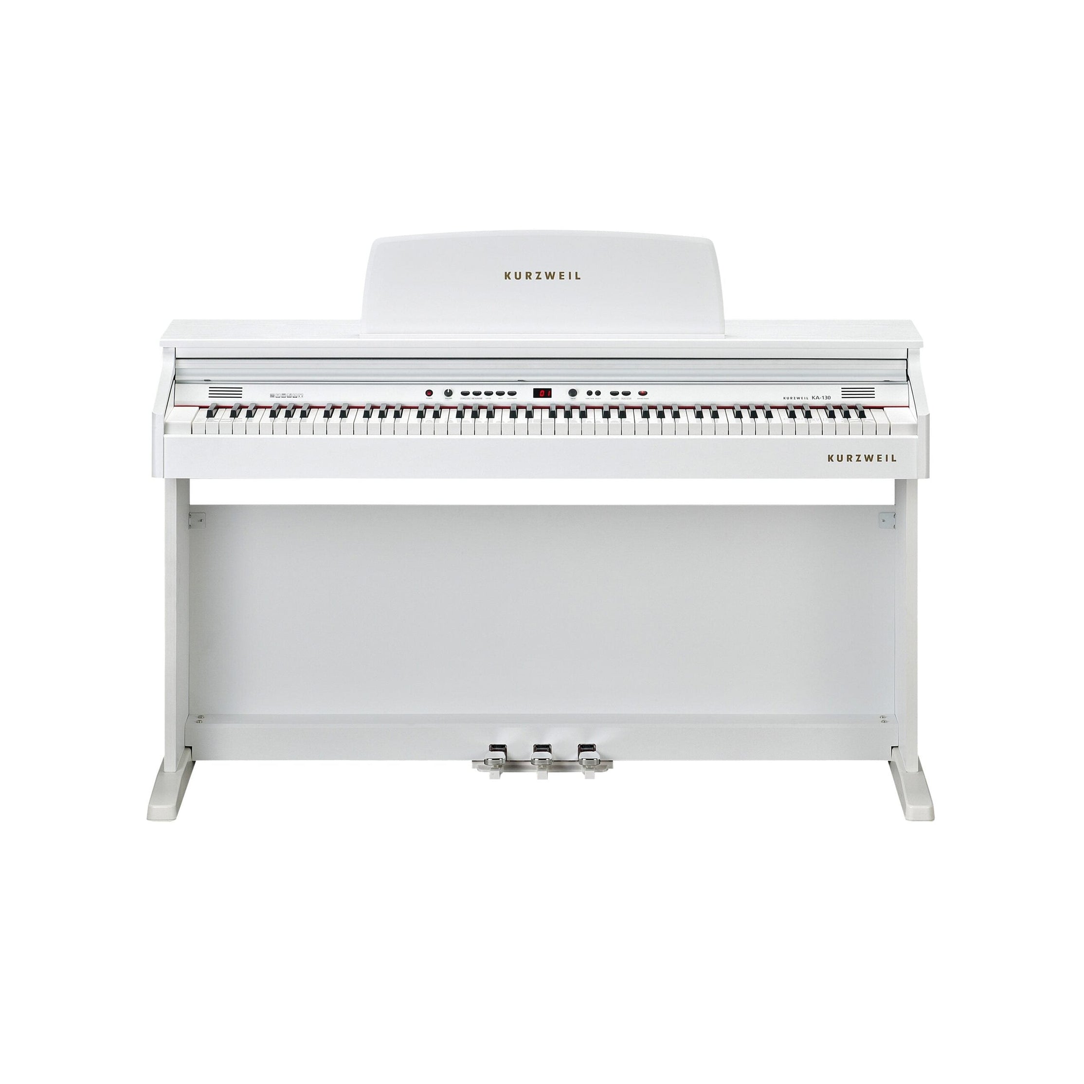 Đàn Piano Điện Kurzweil KA130-Mai Nguyên Music
