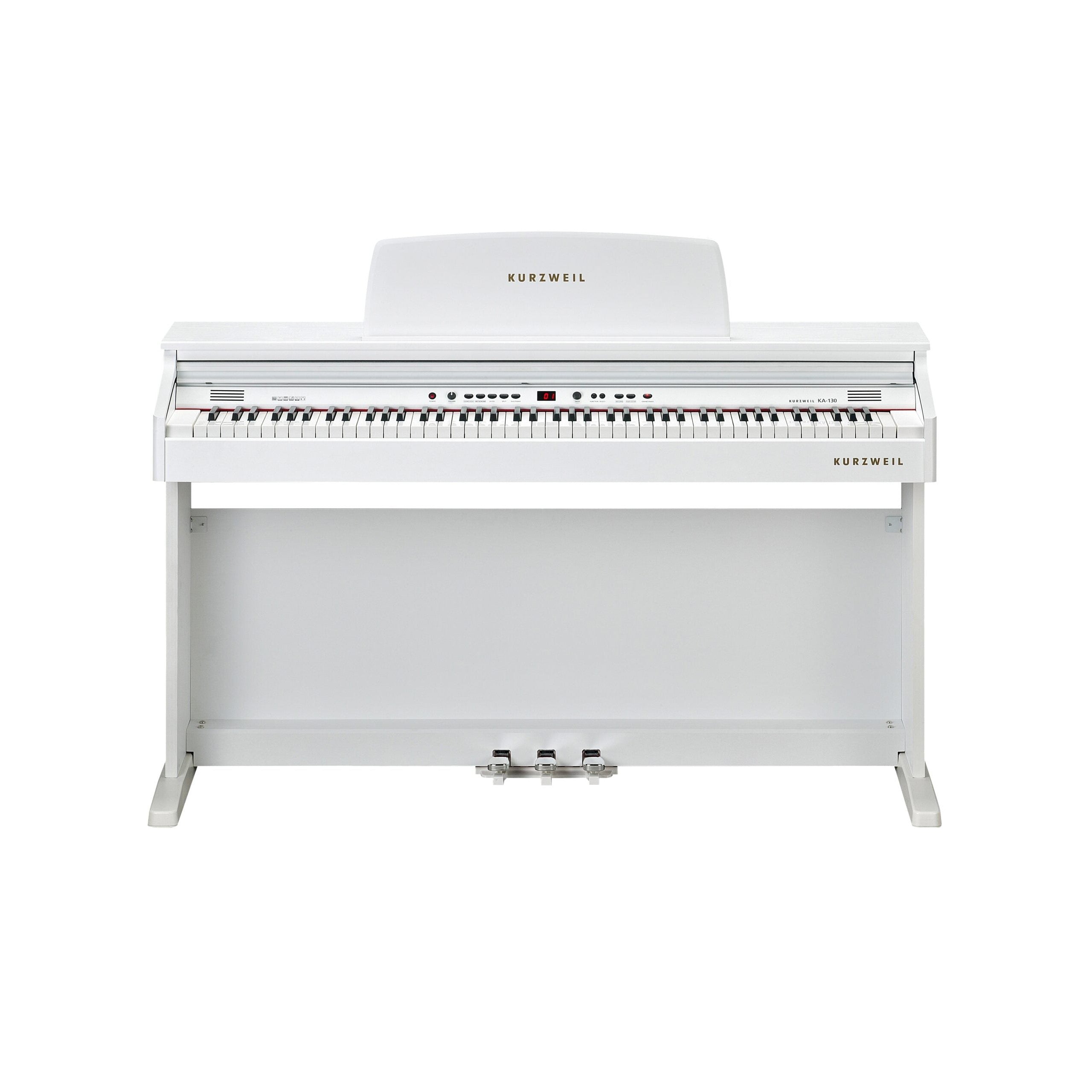 Đàn Piano Điện Kurzweil KA130-Mai Nguyên Music