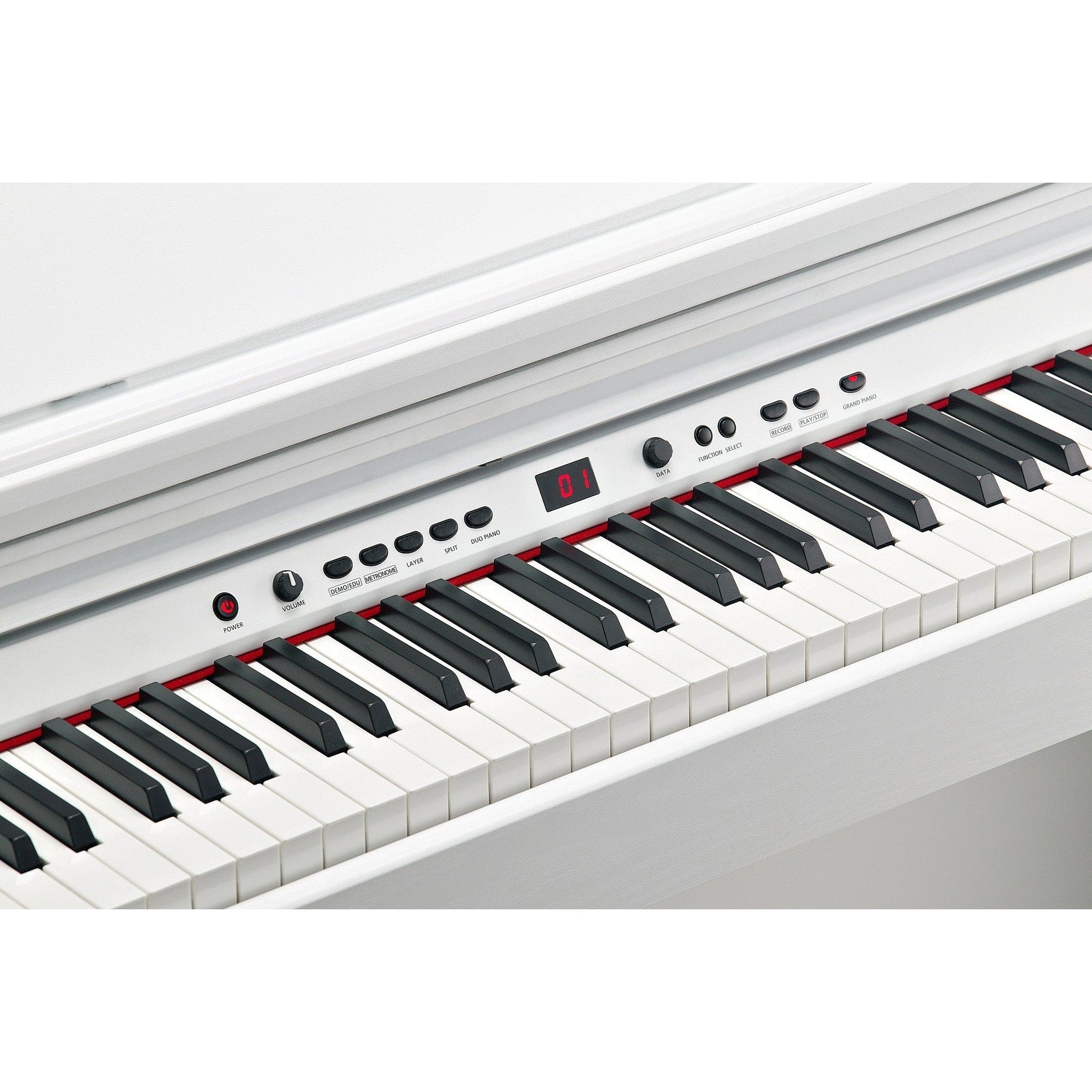 Đàn Piano Điện Kurzweil KA130-Mai Nguyên Music