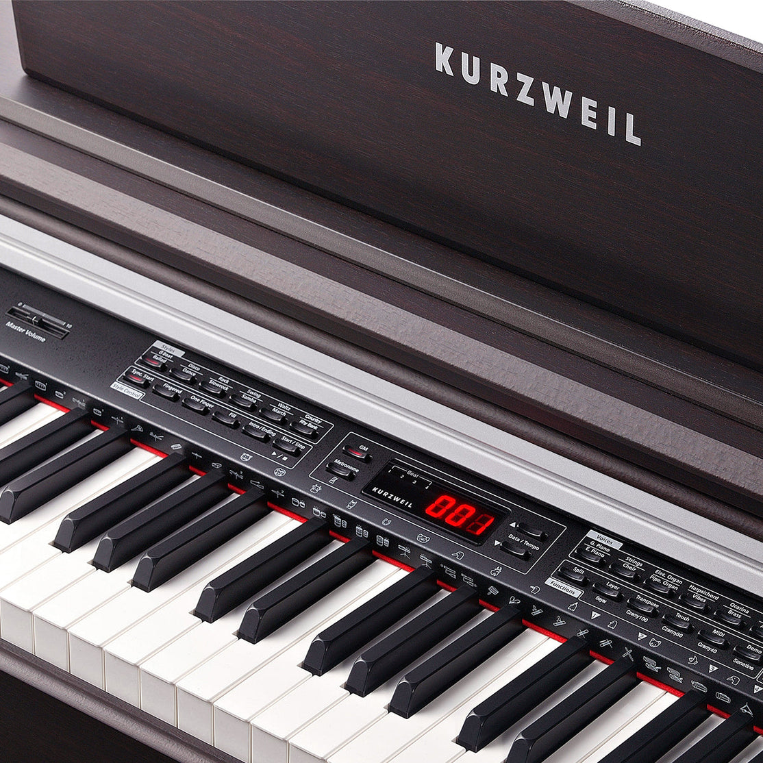 Đàn Piano Điện Kurzweil KA150-Mai Nguyên Music