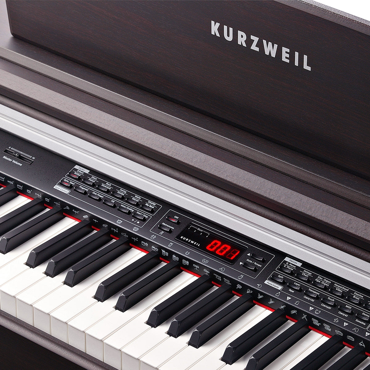 Đàn Piano Điện Kurzweil KA150-Mai Nguyên Music