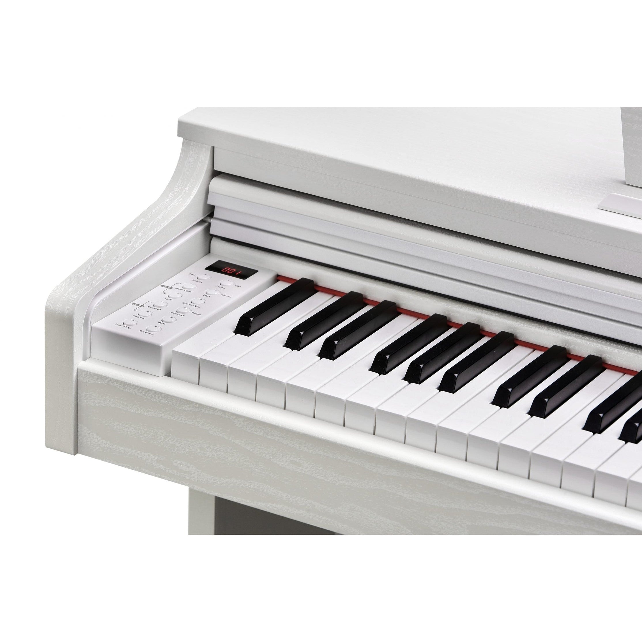 Đàn Piano Điện Kurzweil M115-Mai Nguyên Music