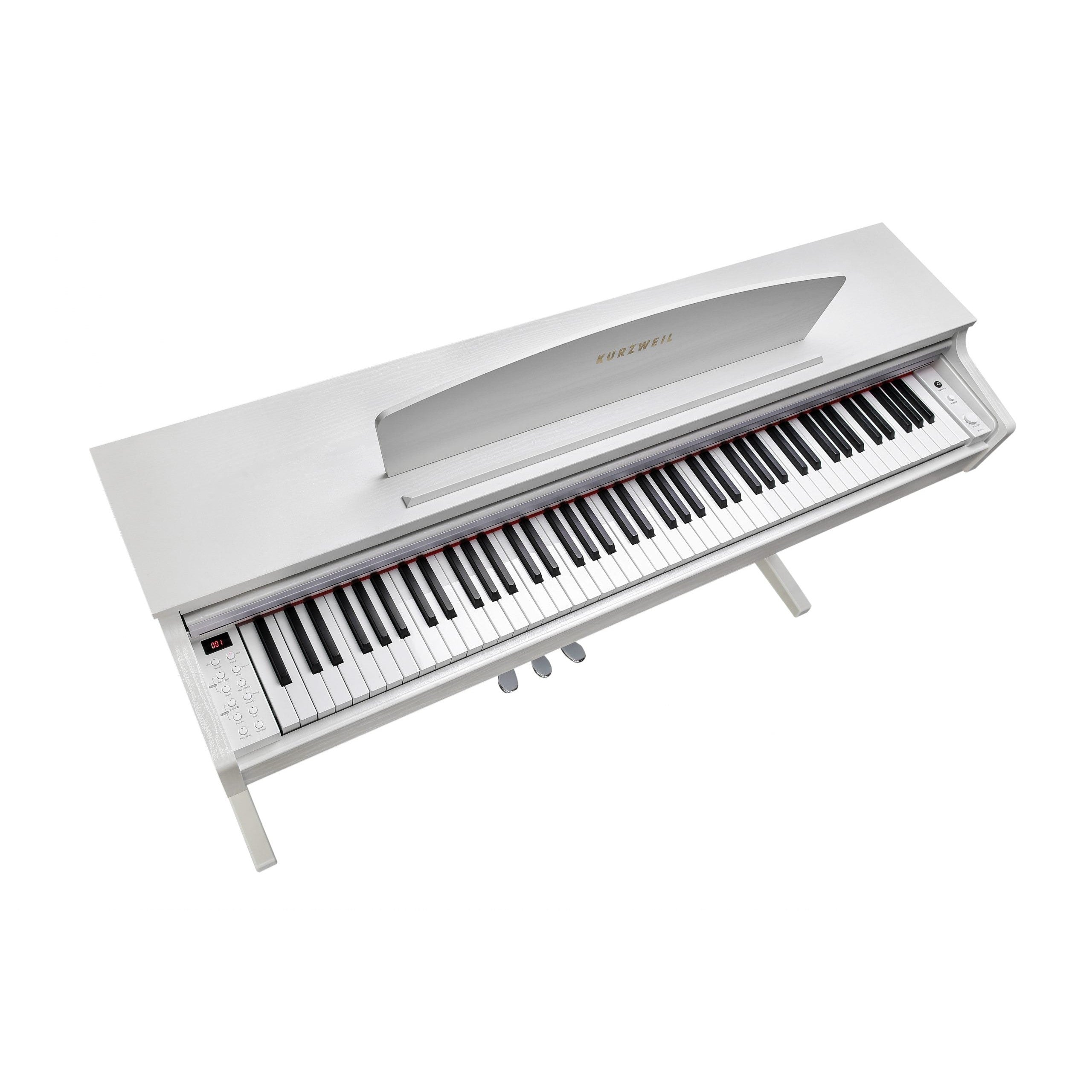 Đàn Piano Điện Kurzweil M115-Mai Nguyên Music