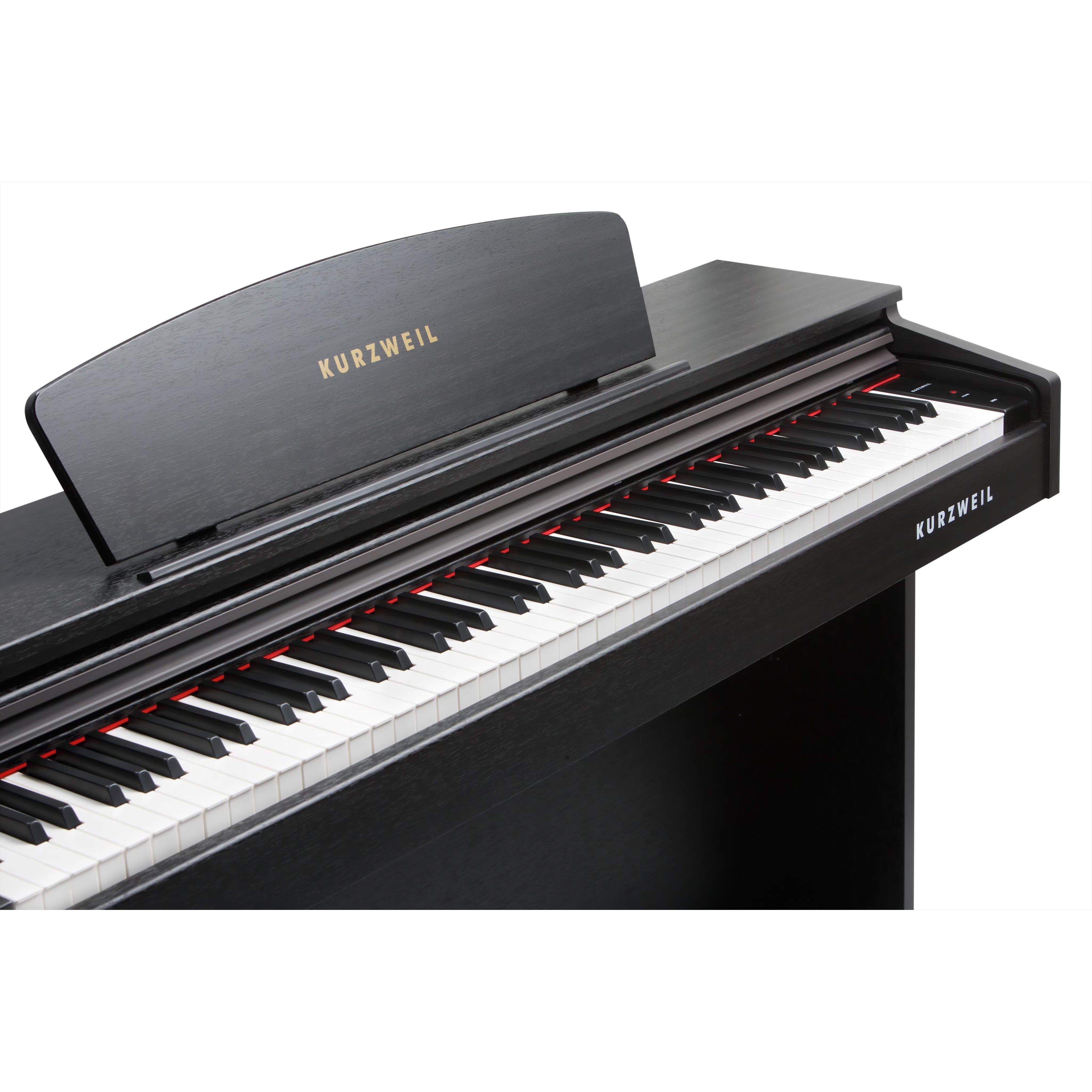 Đàn Piano Điện Kurzweil M90-Mai Nguyên Music