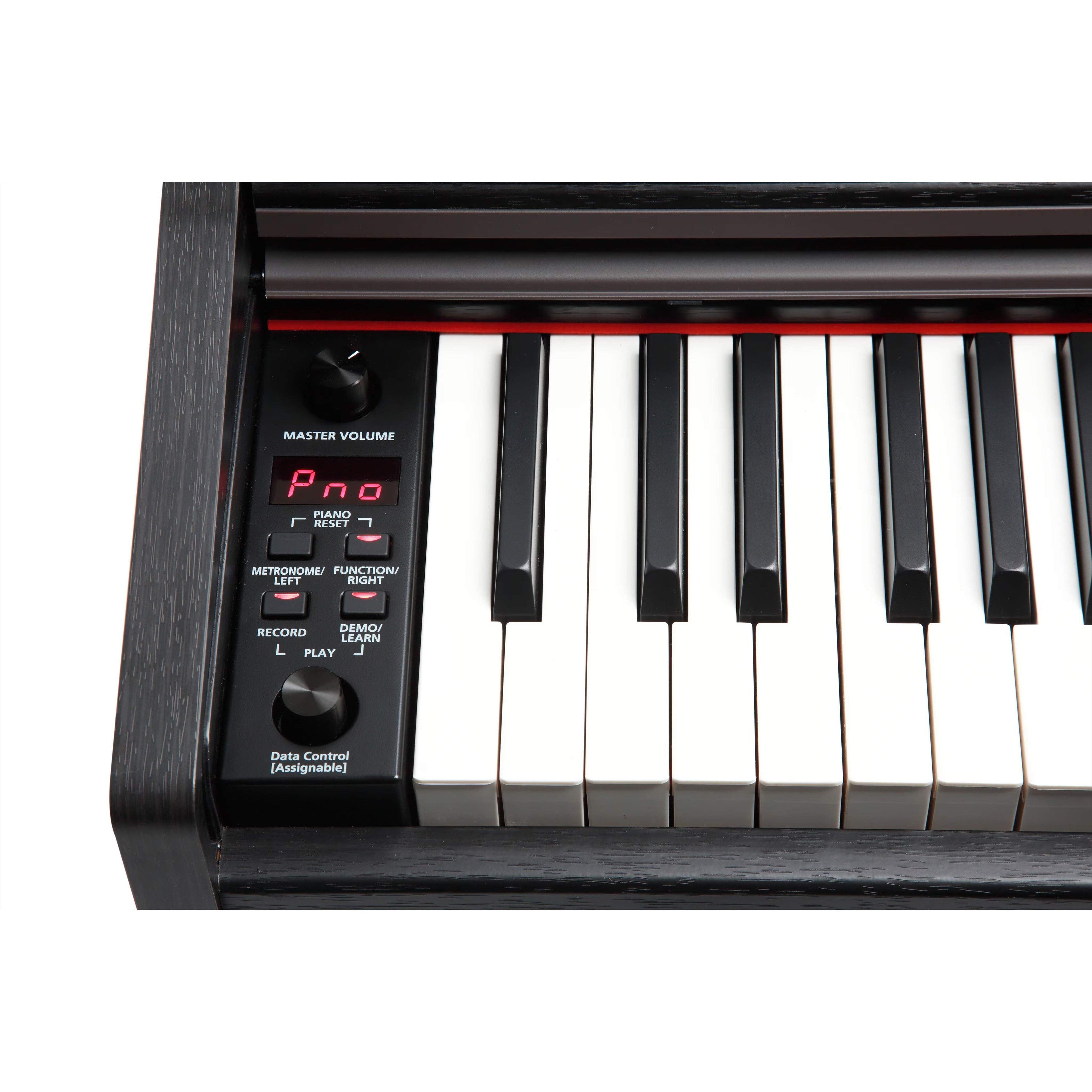 Đàn Piano Điện Kurzweil M90-Mai Nguyên Music