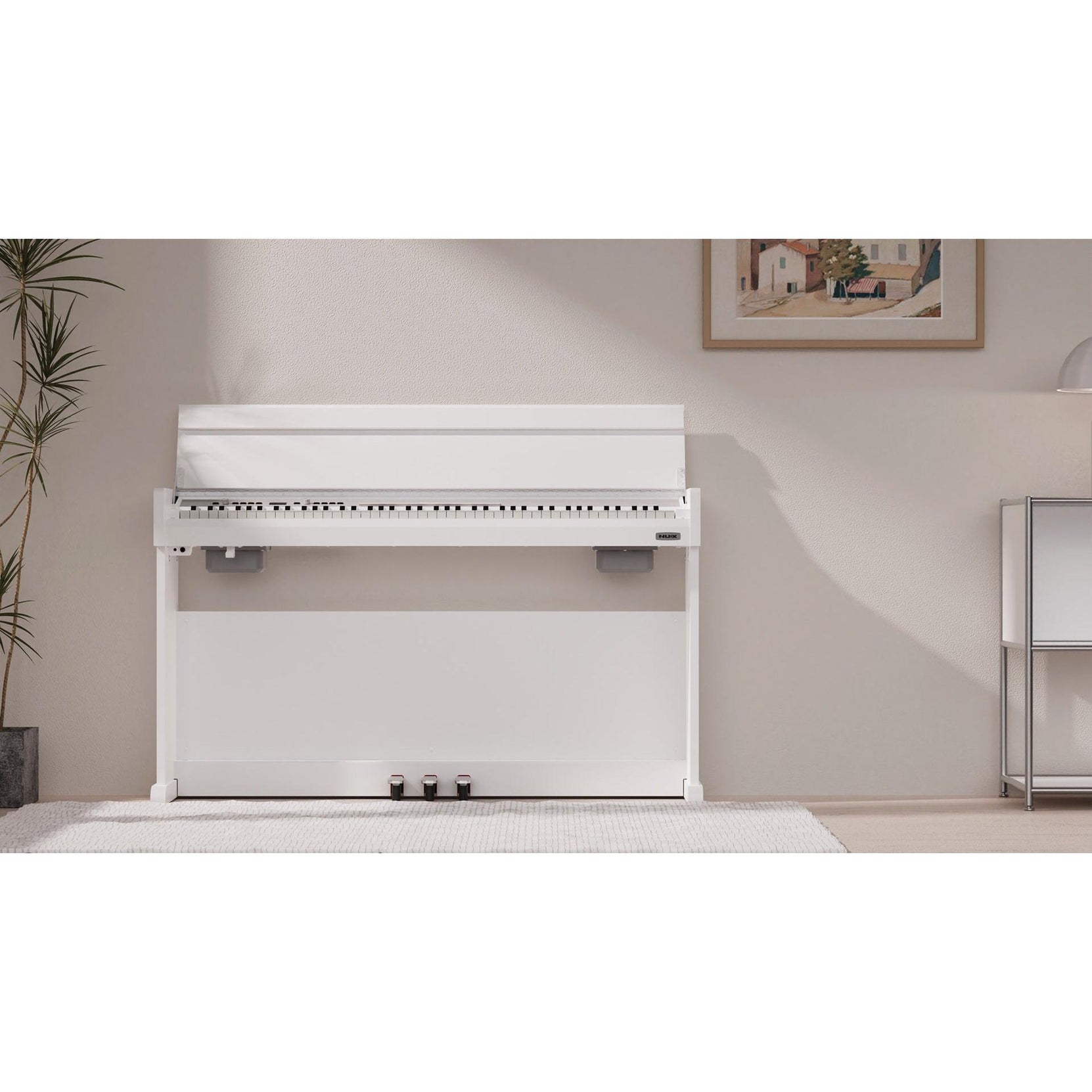Đàn Piano Điện Nux NCK-330-Mai Nguyên Music
