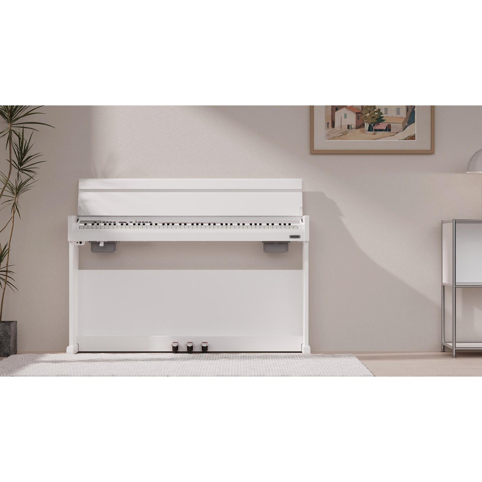 Đàn Piano Điện NUX NCK-330-Mai Nguyên Music