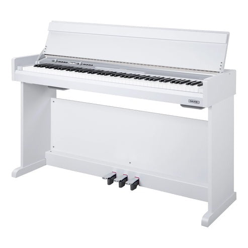 Đàn Piano Điện NUX NCK-330-Mai Nguyên Music
