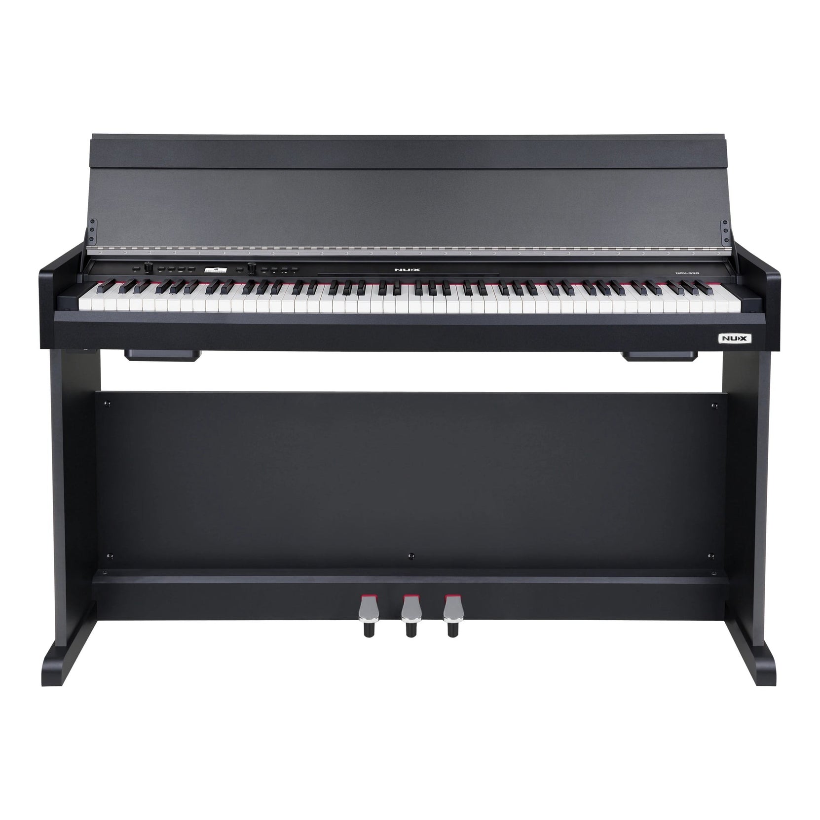 Đàn Piano Điện Nux NCK-330-Mai Nguyên Music