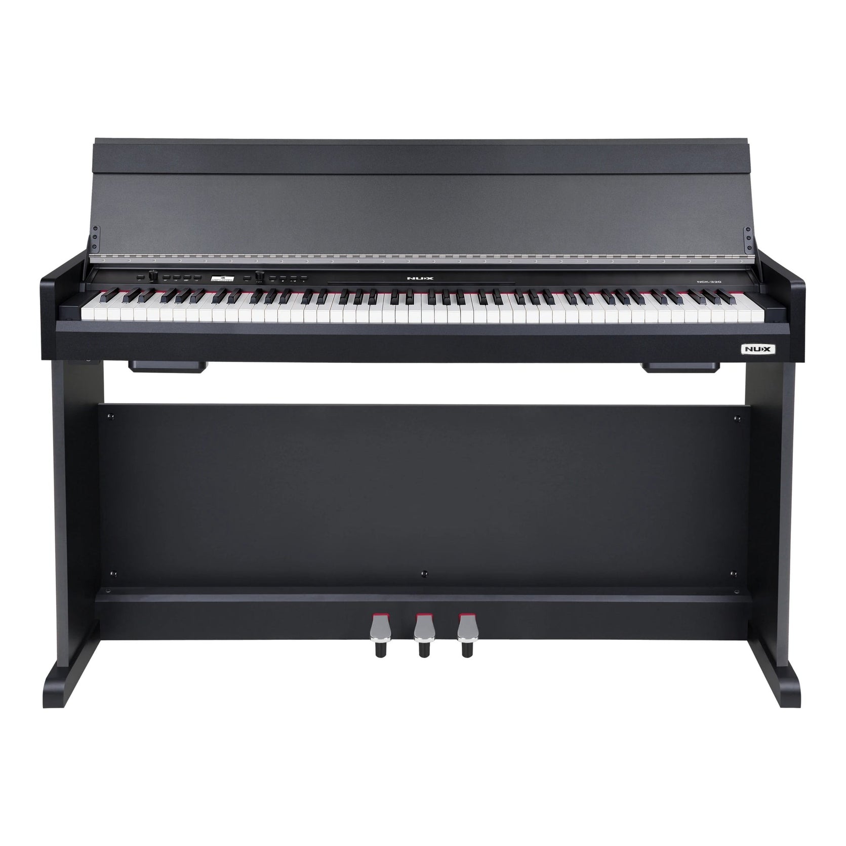 Đàn Piano Điện NUX NCK-330-Mai Nguyên Music