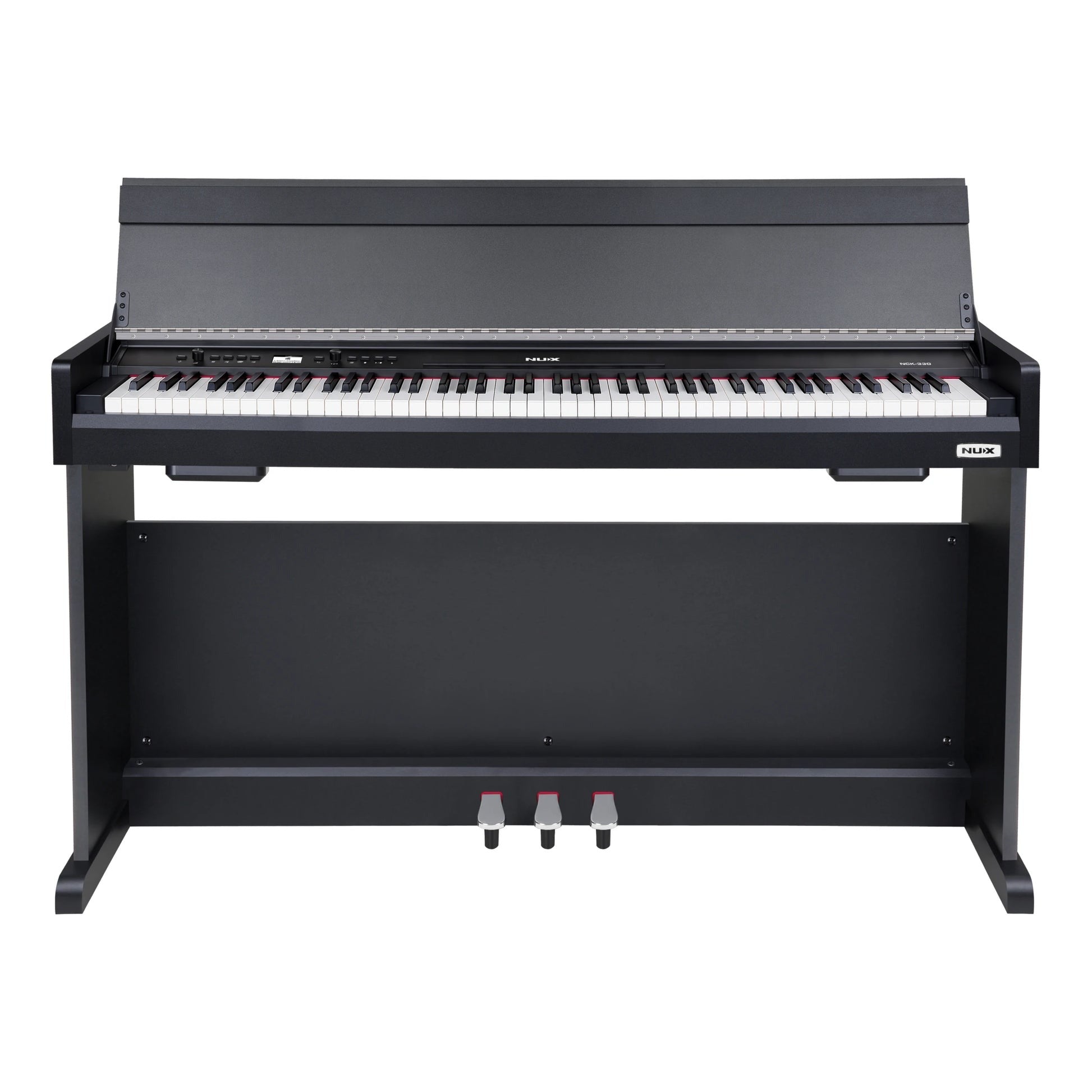 Đàn Piano Điện NUX NCK-330-Mai Nguyên Music